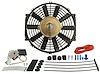Straight Blade Electric Fan 10" Diameter - image 1