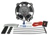 4" Tornado Electric Fan - Premium Hardware Kit Puller Only (Non-Reversible) - image 2
