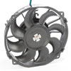8" Tornado Electric Fan - Premium Hardware Kit 500 CFM - image 2