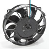 8" Tornado Electric Fan - Premium Hardware Kit 500 CFM - image 3