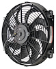14" Tornado Electric Fan - Premium Hardware Kit 1350 CFM - image 1