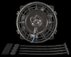 8 in. Tornado Electric Fan - Standard Hardware Kit - image 1