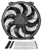 16" Tornado Electric Fan - Standard Hardware Kit 2175 CFM - image 2
