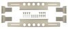 Single Tornado Fan Mounting Brackets For Tornado 10" Through 16" Single Fans - image 3