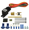 Premium Single Stage Fan Controller 180° Fan Switch - image 1