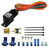 Premium Single Stage Fan Controller 180° Fan Switch - image 1