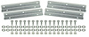 RAD Fan Bracket Kit Fits P/N 16927 - image 1