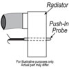 Adjustable Electric Fan Controller 150-240°F - image 2