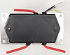 High Amperage Adjustable Dual Electric Fan Controller 150-240°F - image 3