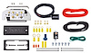 Integrated PWM Electric Fan Controller, 65 Amp Rating - image 1
