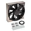 RAD FAN SHROUD ASSEMBLY