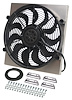 High Output RAD Fan and Shroud Assembly - image 1
