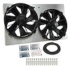 High-Output Dual Fan Assembly CFM: 4000 - image 1