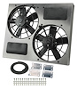 High-Output Dual Fan Assembly CFM: 3750 - image 1