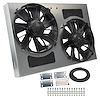 High-Output Dual Fan Assembly CFM: 4000