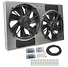 High-Output Dual Fan Assembly CFM: 4000 - image 1