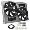 High-Output Dual Fan Assembly CFM: 4000 - image 1