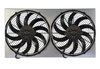 DUAL FAN SHROUD ASSEMBLY - image 3