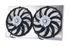 DUAL FAN SHROUD ASSEMBLY - image 4