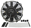 Straight Blade Electric Fan 7" Diameter - image 1