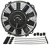 Straight Blade Electric Fan - image 1