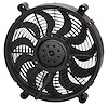 14IN H/O PUSHER ELEC FAN - image 1
