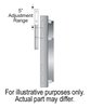 High-Output Dual Fan Assembly CFM: 4000 - image 3