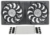 High-Output Dual Fan Assembly CFM: 4000 - image 2