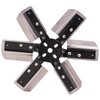 Heavy Duty Flex Fan Diameter: 13" - image 3