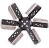 Heavy Duty Flex Fan Diameter: 14-3/4" - image 2