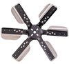Heavy Duty Flex Fan Diameter: 18-1/4" - image 3