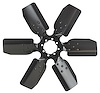 Clutch Fan 18"