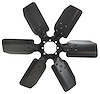 Clutch Fan 19" - image 1