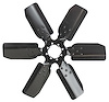 Clutch Fan 20"