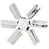 Heavy Duty Flex Fan Diameter: 14-3/4" - image 1