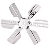 Heavy Duty Flex Fans Diameter: 17-1/4" - image 1