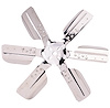 Heavy Duty Flex Fan Diameter: 18-1/4" - image 1