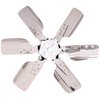Heavy Duty Flex Fan Diameter: 18-1/4" - image 2