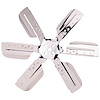 Heavy Duty Flex Fan Diameter: 19-1/4" - image 1