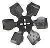 Rigid Race Fan Diameter: 13" - image 1