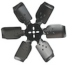 Rigid Race Fan Diameter: 17" - image 1