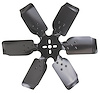 Rigid Race Fan Diameter: 19" - image 1