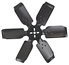 Rigid Race Fan Diameter: 20" - image 1