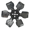 Rigid Race Fan Diameter: 13" - image 1