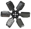 Rigid Race Fan Diameter: 17" - image 1