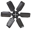 Rigid Race Fan Diameter: 20" - image 1