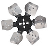 Rigid Race Fan Diameter: 13" - image 1