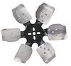 Rigid Race Fan Diameter: 15 in. - image 1