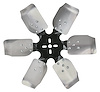 Rigid Race Fan Diameter: 17" - image 1