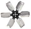 Rigid Race Fan Diameter: 18" - image 1